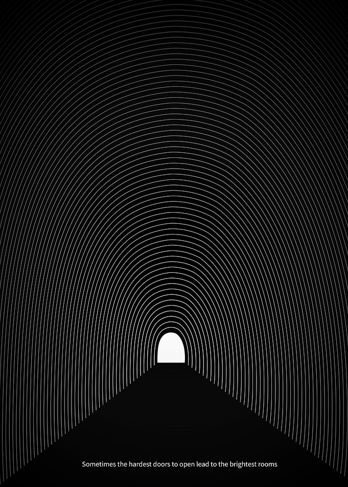 Infinite Door