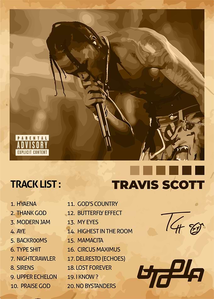 Travis Scott