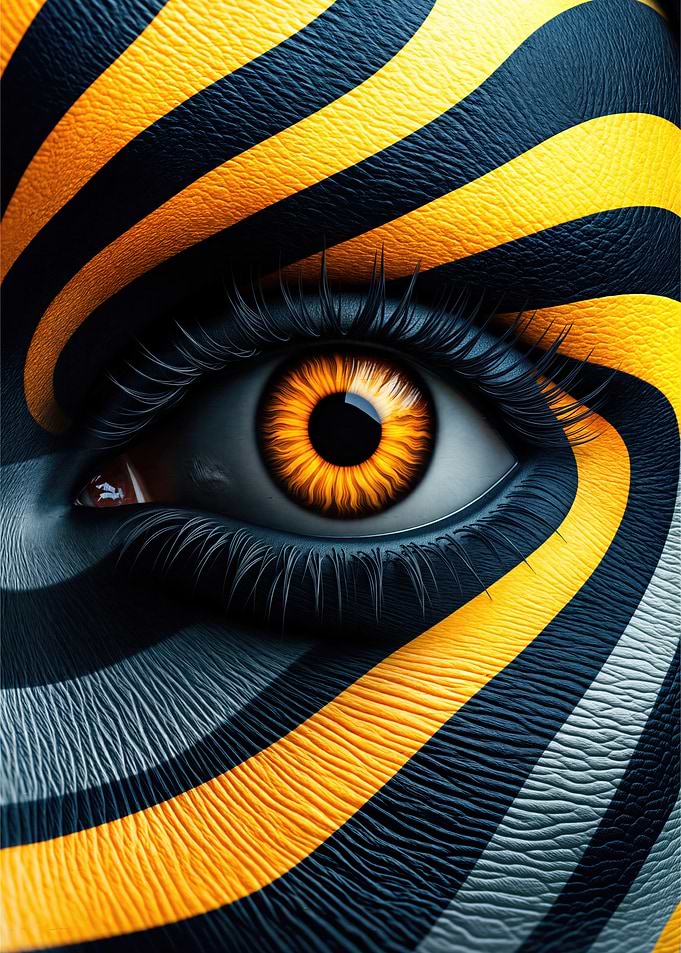 Vision of Illusion