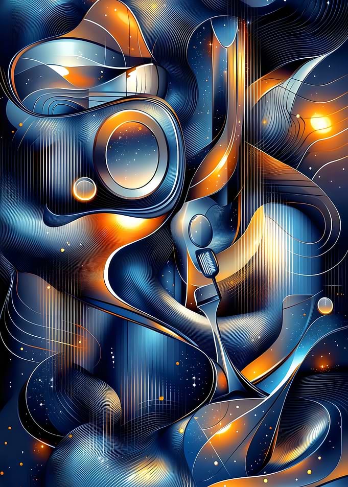 Celestial Harmony