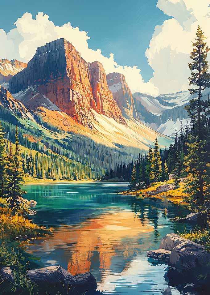SOUTH DAKOTA