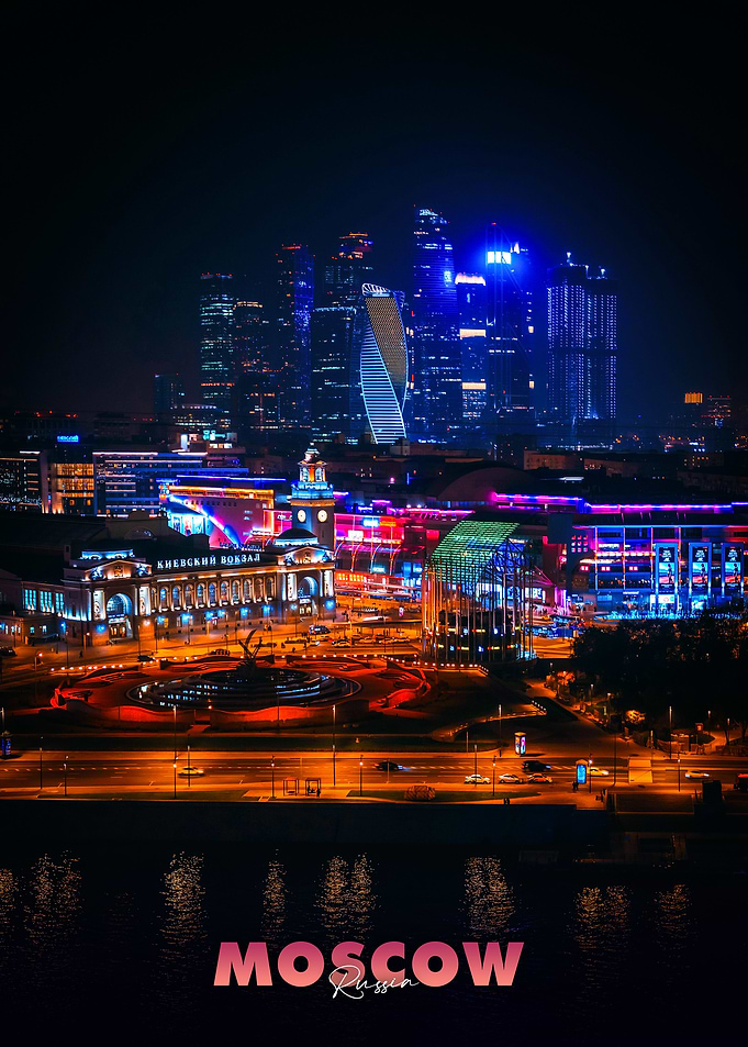Moscow Russia