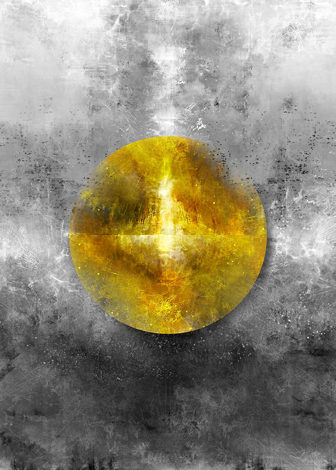 Golden Grace