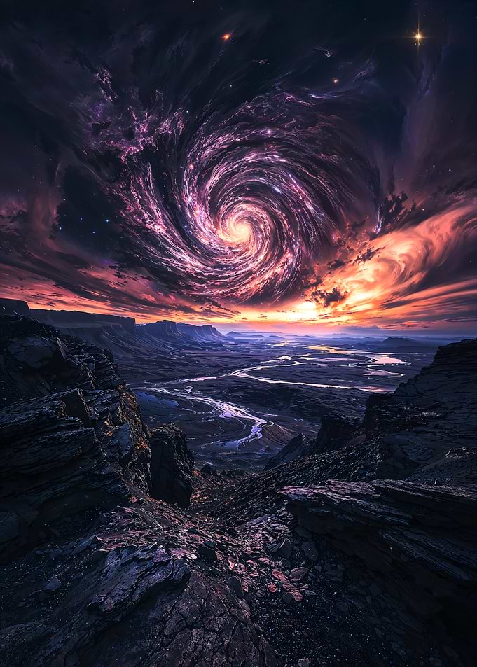 Dance of the Spheres