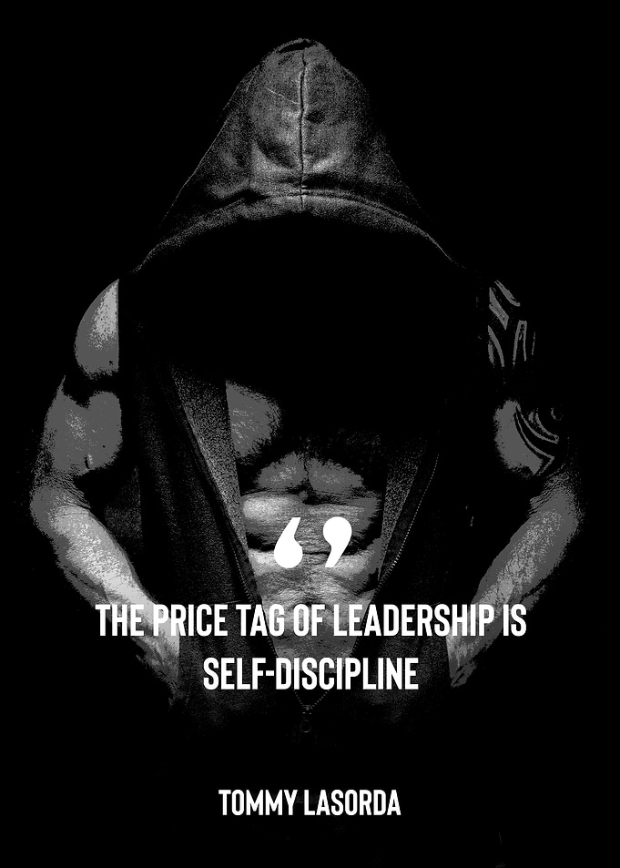 Leadership Quote