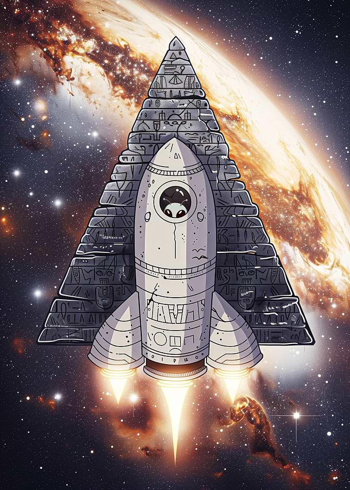Alien Explorer