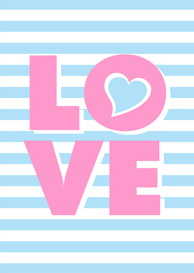LOVE