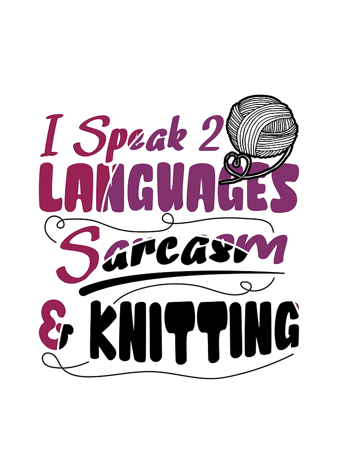 Knitting Knitter