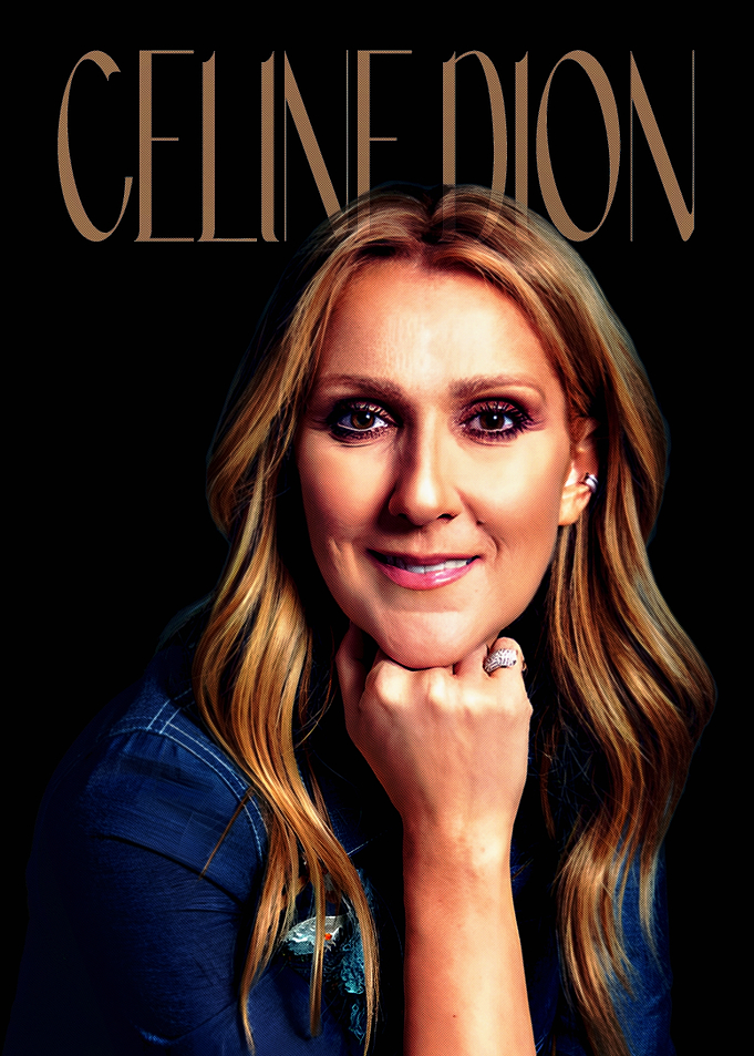 Celine Dion