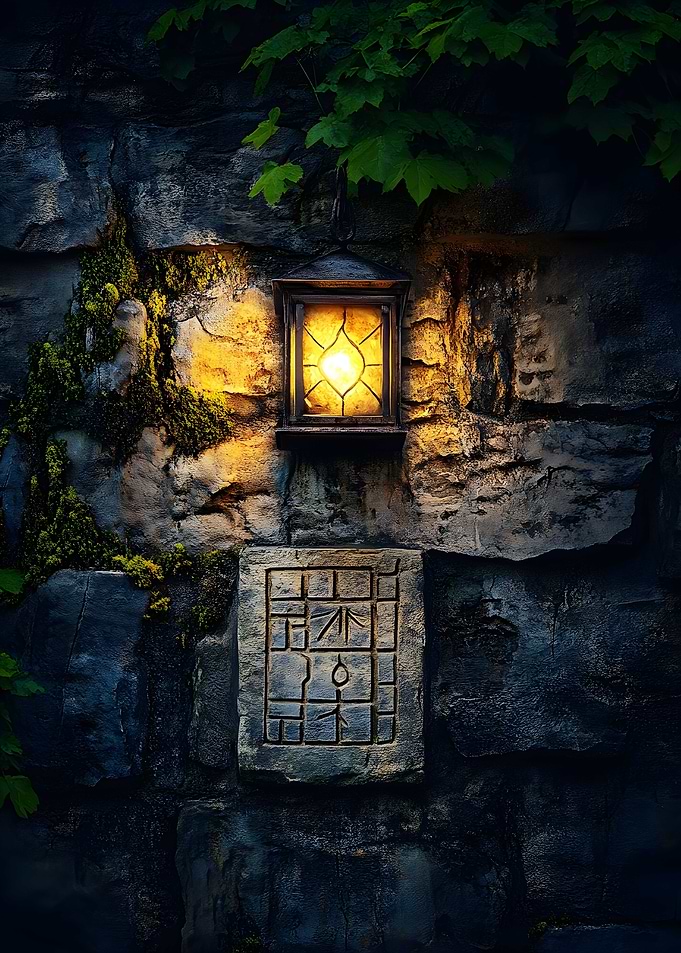 Surrealism The Lanterns Secret Art