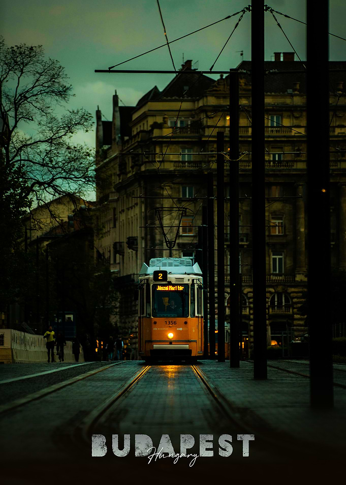 Budapest Hungary