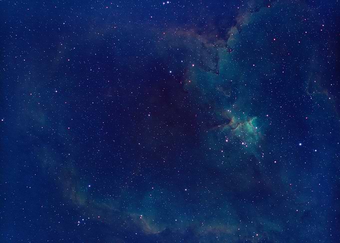 Heart Nebula