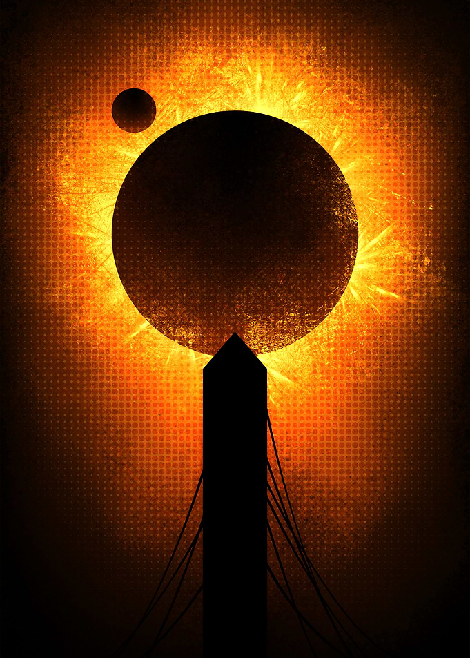 Eternal Night of Fire