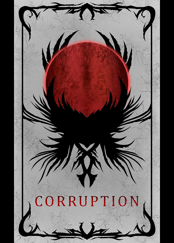 Corruption