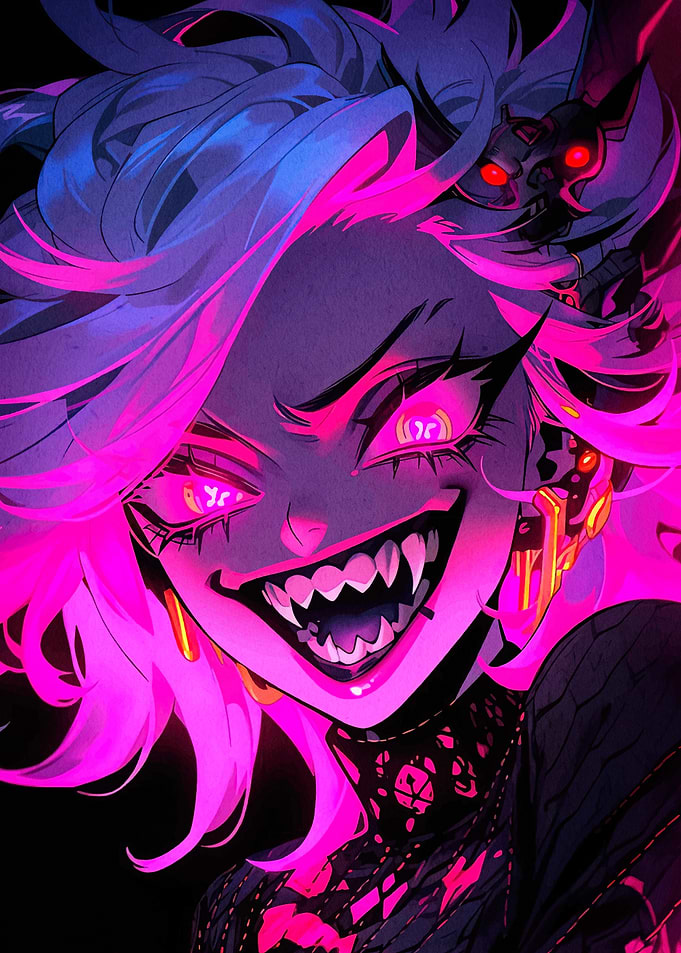 Anime Girl