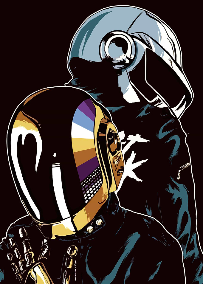 Daft Punk