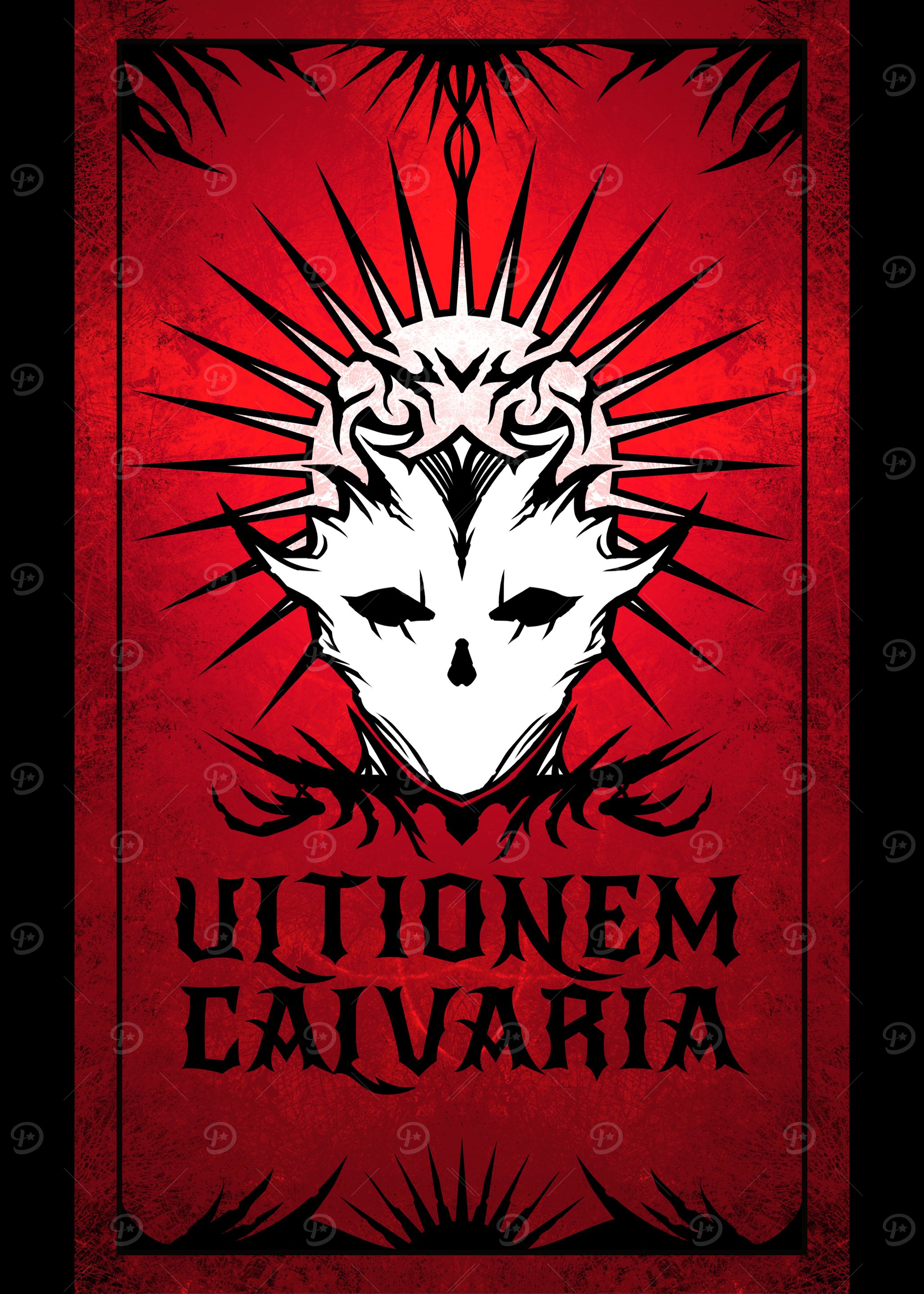 Vengeance of Skulls (Ultionem Calvaria)