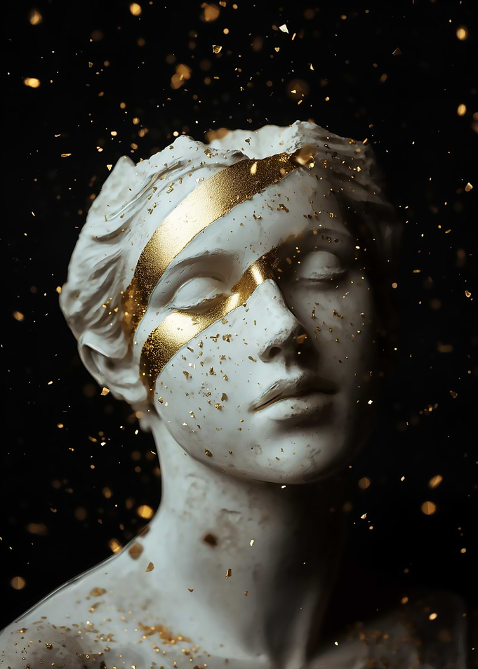 Porcelain