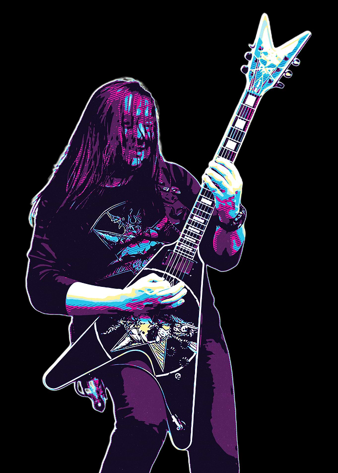 Eric Peterson