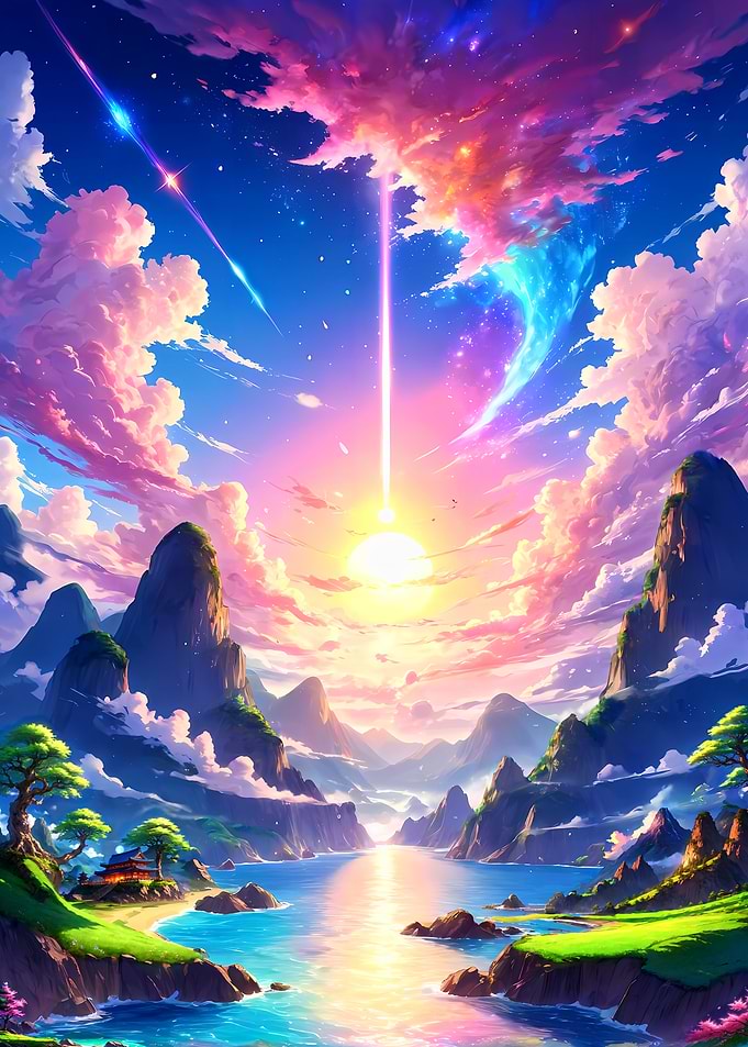 The Lost Land