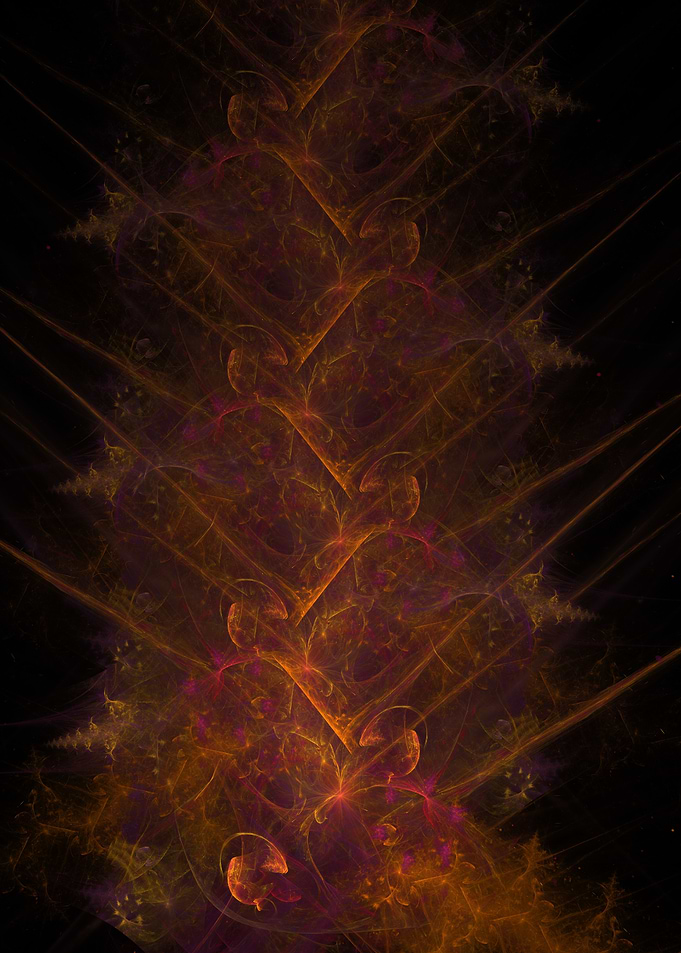 Toxic Flame
