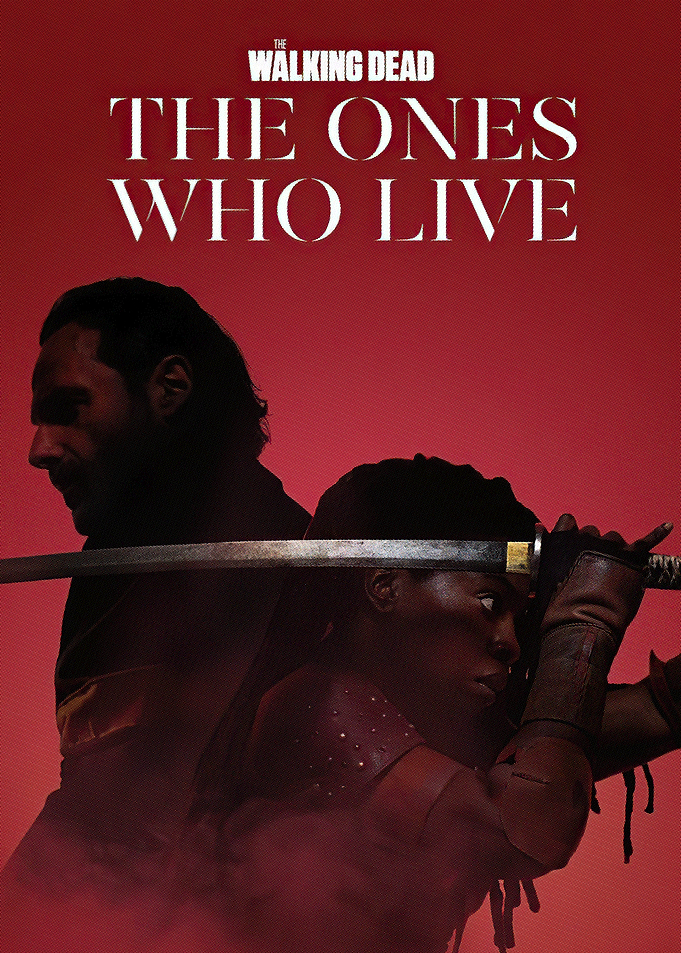 The Walking Dead The Ones Who Live
