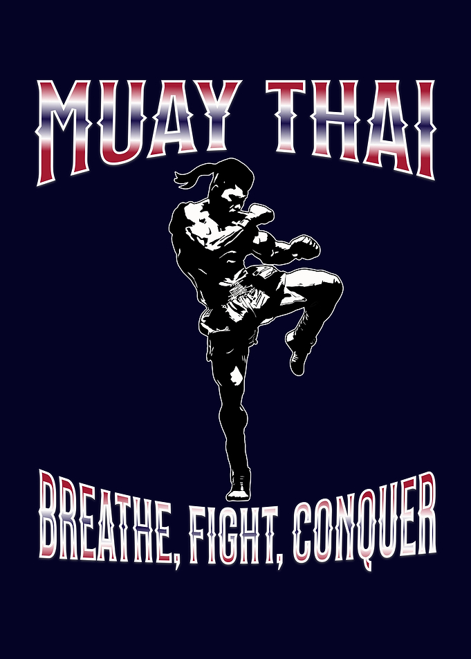 Muay Thai Boxing