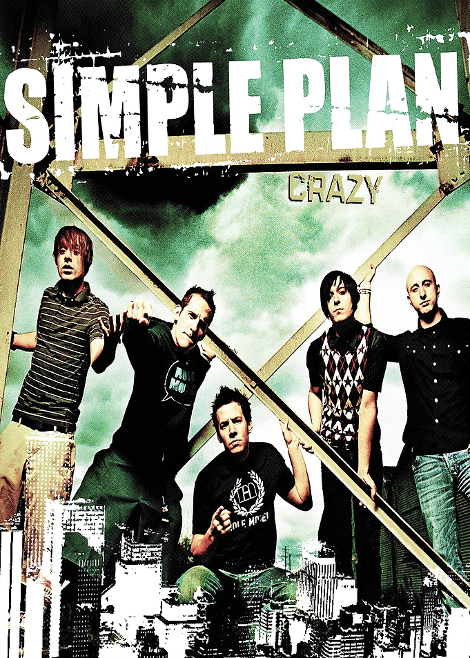 Simple Plan