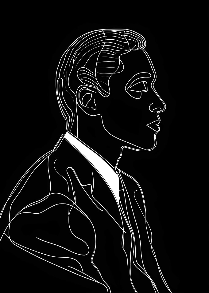 Sam Cooke Art