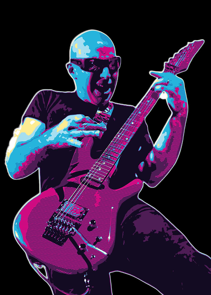 Joe Satriani
