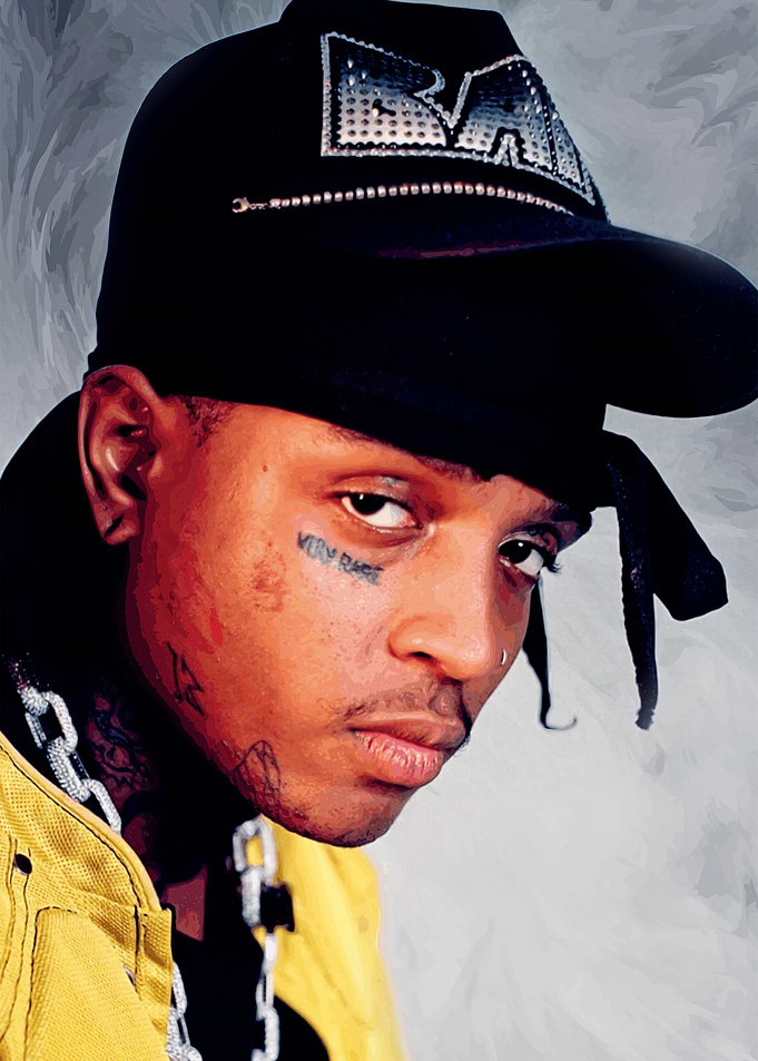 Ski Mask the Slump God