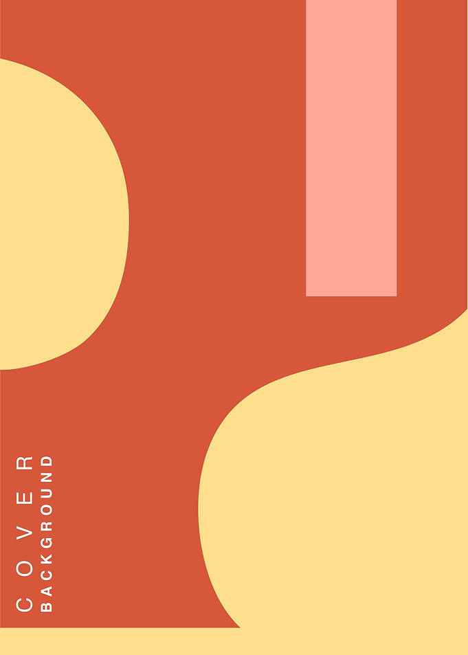 Abstract Geometric Background