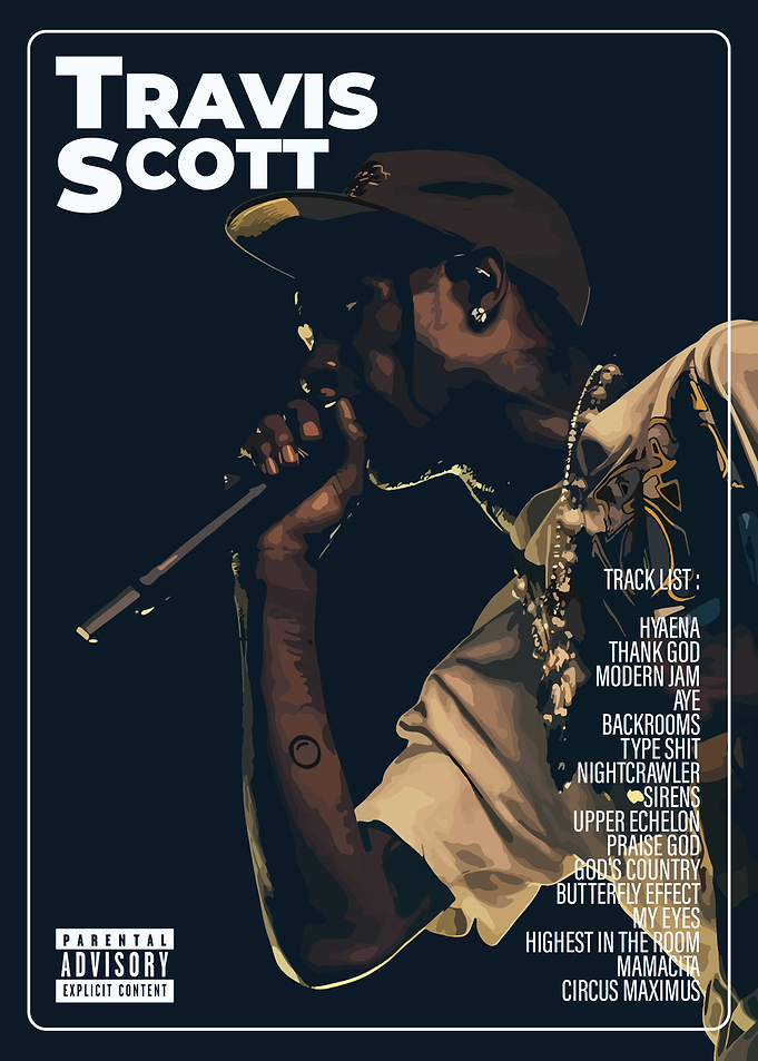 Travis Scott