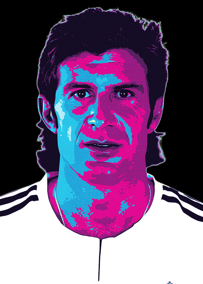 Luis Figo
