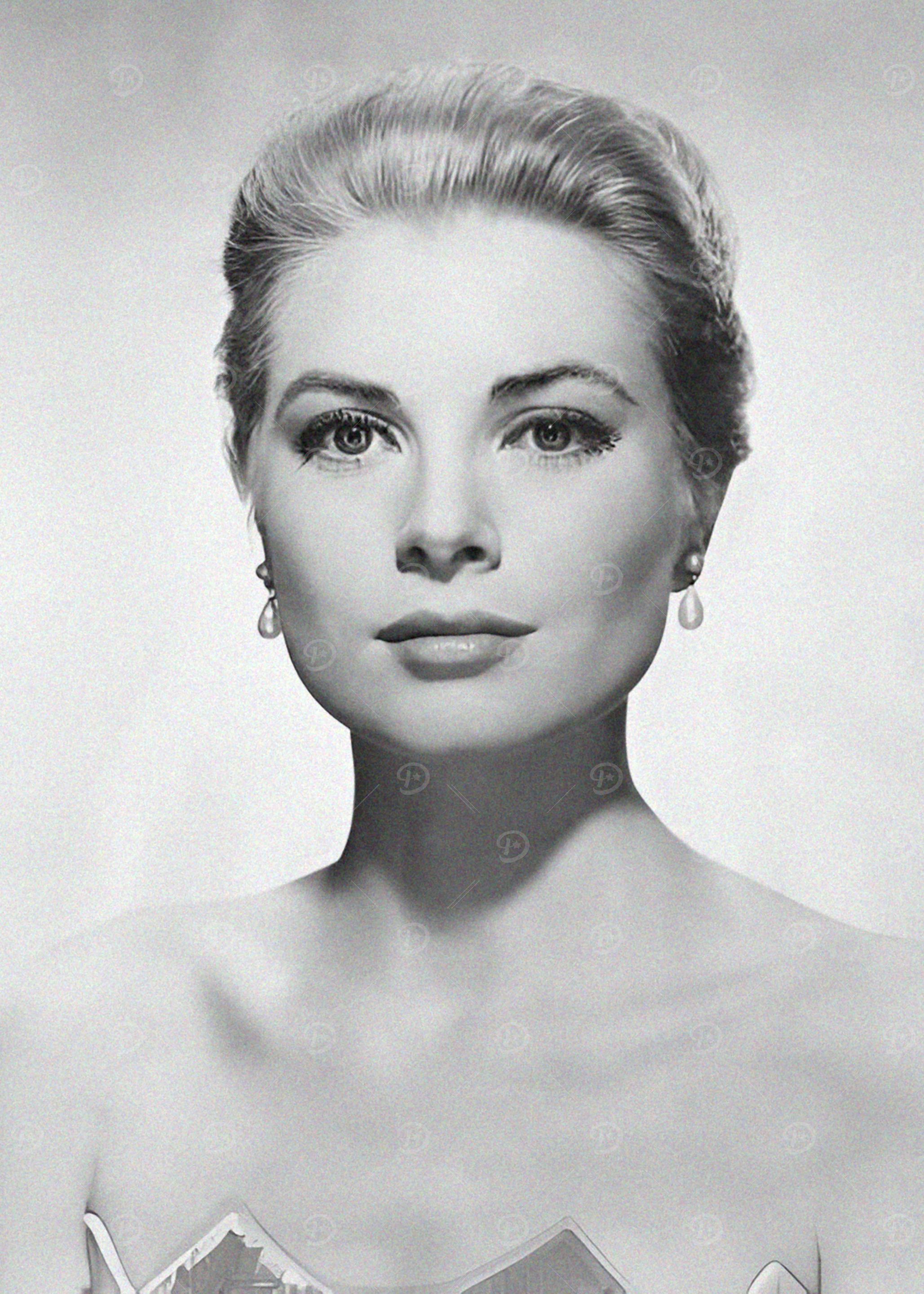 Grace kelly Posters Online - Shop Unique Metal Prints, Pictures
