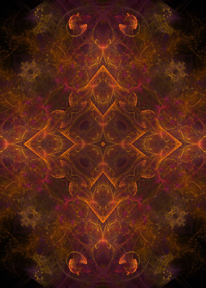 Flame Strike