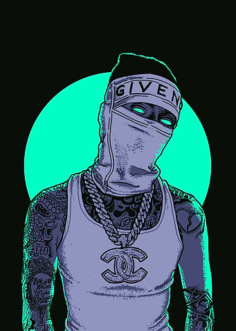 Latest drop
