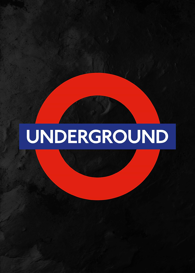 London Underground Logo