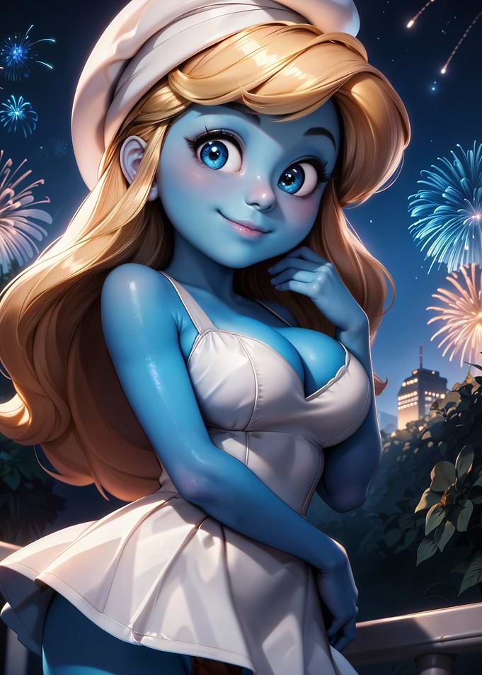 Happy New Year