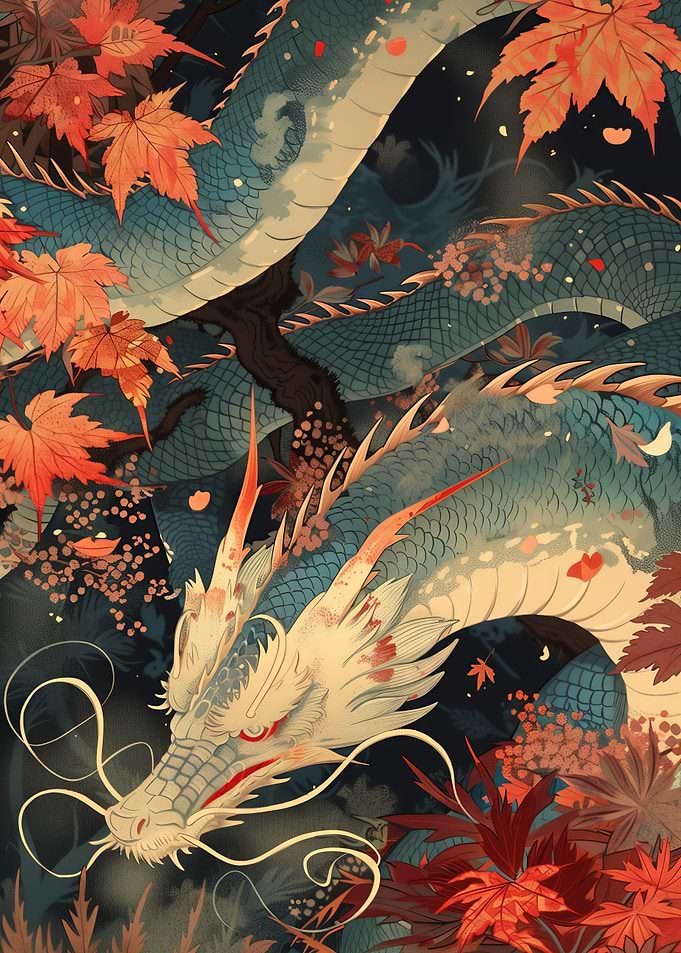 Dragon 08