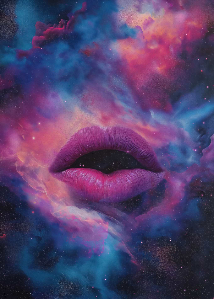 Cosmic Lips