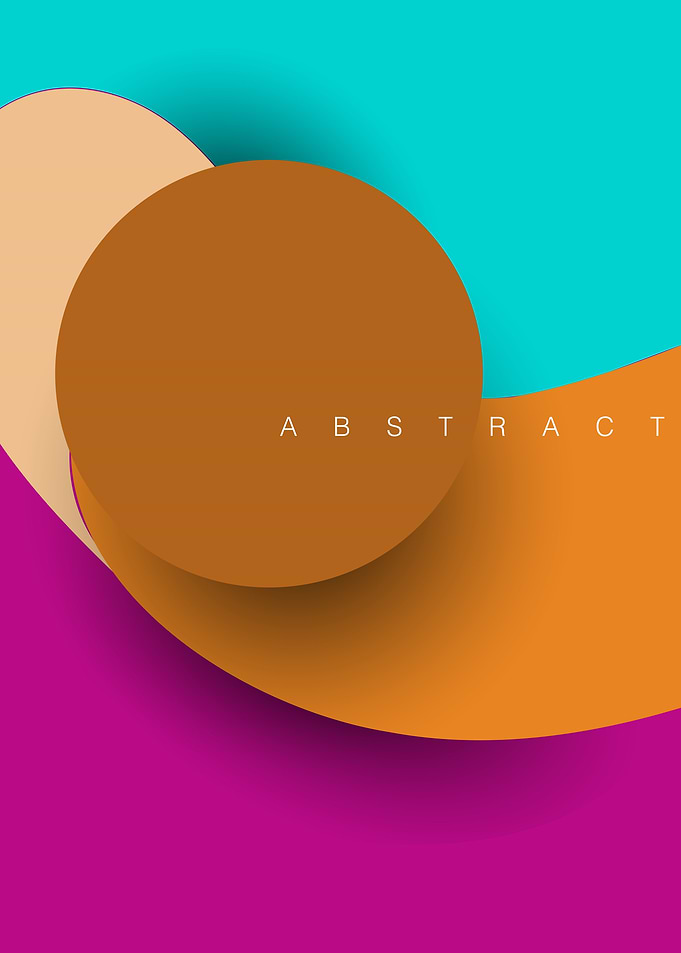 Abstract Geometric Design