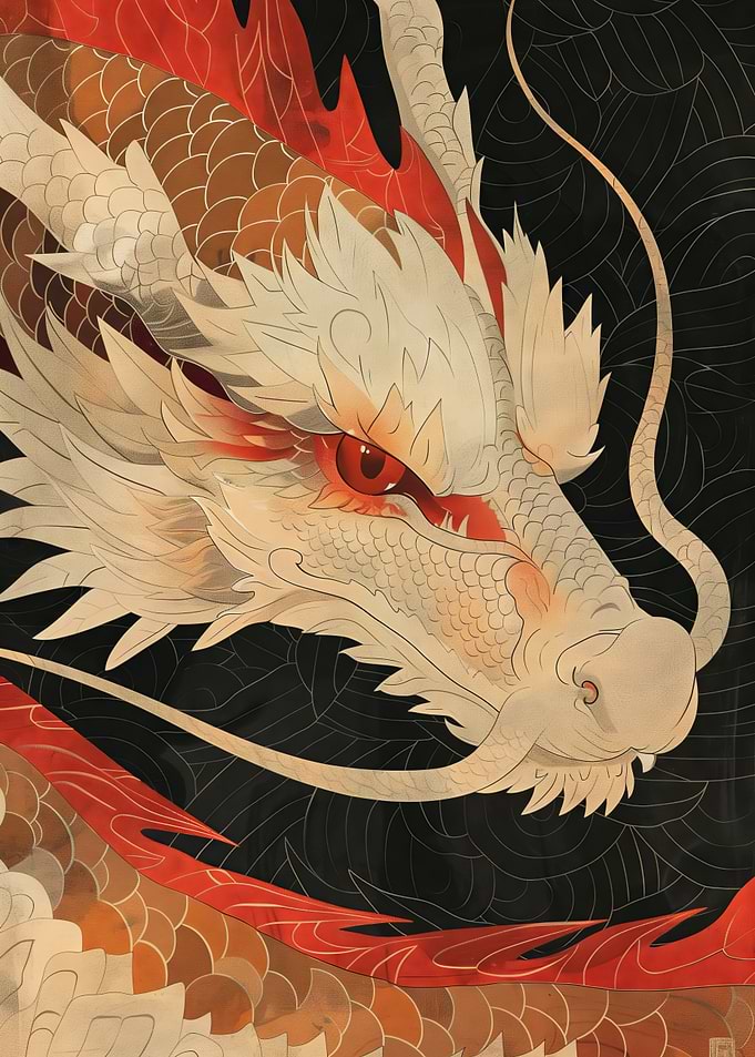 Dragon 10