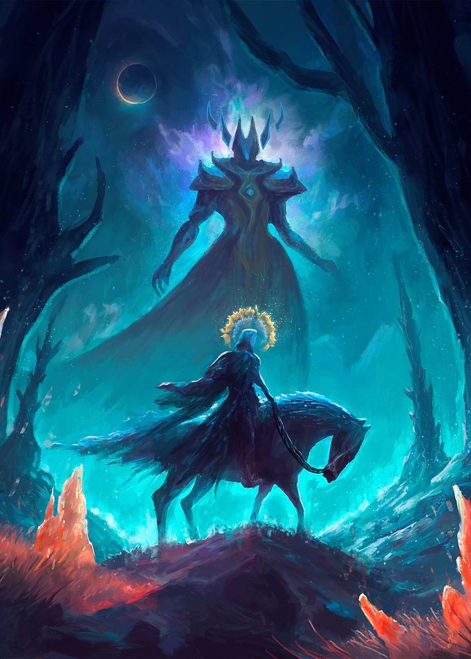 The Chosen One
