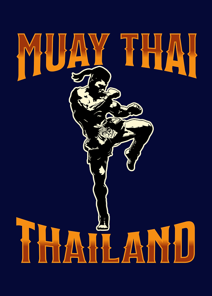 Muay Thai Boxing