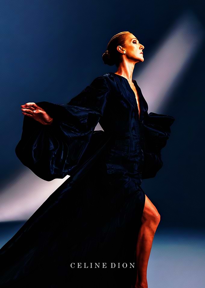 Celine Dion