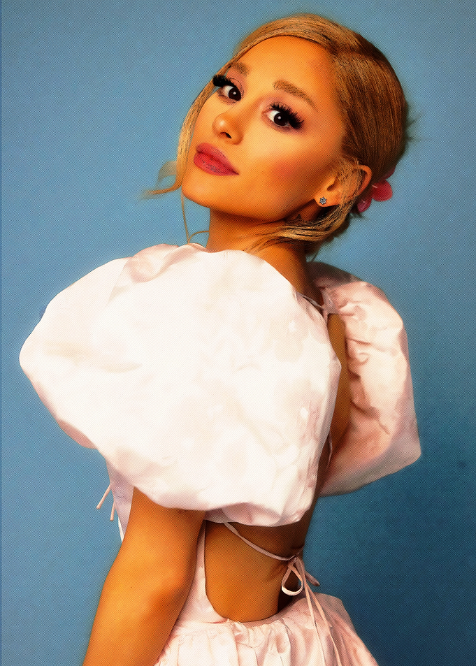 Ariana Grande