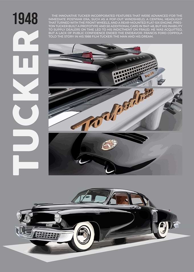 Tucker 1948