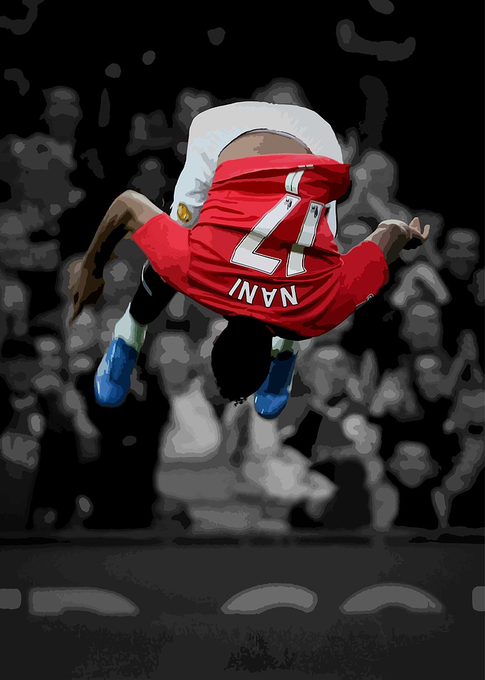 Luis Nani