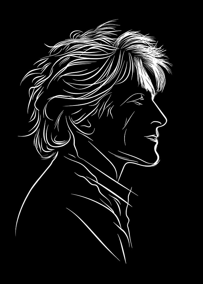 Rod Stewart A legendary musician